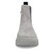 Rieker Chelsea Boots - Grey - N2553-40 DOLLCHE