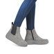 Rieker Chelsea Boots - Grey - N2553-40 DOLLCHE