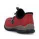 Rieker Trainers - Red - N3267-33 MEMDISC READY