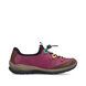 Rieker Trainers - Purple multi - N3271-30 MEMCLOWN