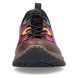 Rieker Trainers - Purple multi - N3271-30 MEMCLOWN