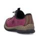 Rieker Trainers - Purple multi - N3271-30 MEMCLOWN