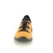 Rieker Lacing Shoes - Yellow - N3271-68 MEMCLOWN