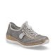 Rieker Trainers - Pewter - N4263-40 EMPIRE