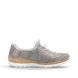 Rieker Trainers - Pewter - N4263-40 EMPIRE