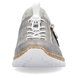 Rieker Trainers - Pewter - N4263-40 EMPIRE