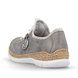 Rieker Trainers - Pewter - N4263-40 EMPIRE