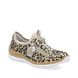 Rieker Trainers - Leopard print - N4263-92 EMPIRE