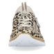 Rieker Trainers - Leopard print - N4263-92 EMPIRE