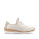 Rieker Trainers - Off White - N42F0-60 EMPIRE