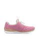 Rieker Trainers - Pink - N42G0-31 EMPIRE