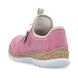 Rieker Trainers - Pink - N42G0-31 EMPIRE