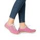 Rieker Trainers - Pink - N42G0-31 EMPIRE