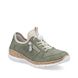 Rieker Trainers - Sage green - N42G0-52 EMPIRE