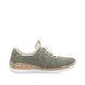 Rieker Trainers - Sage green - N42G0-52 EMPIRE