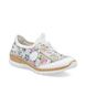 Rieker Trainers - WHITE  - N42V1-90 EMPIRE PERF