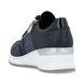 Rieker Trainers - Navy - N4322-14 VICTIZ WEDGE