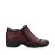 Rieker Ankle Boots - Wine patent - 58388-35 DORBOFLOSS