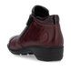 Rieker Ankle Boots - Wine patent - 58388-35 DORBOFLOSS