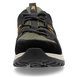 Rieker Trainers - Black green - U0103-00 EQUAL EVO TEX