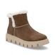 Rieker Ankle Boots - Tan suede - W2071-20 UGGY EVO