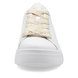 Rieker Trainers - White Gold - W2602-81 HAGEN EVO