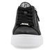 Rieker Trainers - Black White - W2605-00 HAGEN EVOZIP