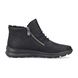 Rieker Ankle Boots - Black - Z0051-01 ZOOM ZIP