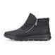 Rieker Ankle Boots - Black - Z0051-01 ZOOM ZIP