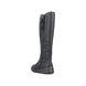 Rieker Knee-high Boots - Black - Z0090-00 ZOOMASTRI TEX