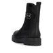 Rieker Chelsea Boots - Black - Z2856-00 ROCLAND CHELSEA