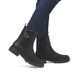 Rieker Chelsea Boots - Black - Z2856-00 ROCLAND CHELSEA