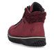 Rieker Hi Tops - Red - Z4263-35 GRIPTAR TEX