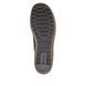 Remonte Lacing Shoes - Bronze - R1402-07 ZIGZIP 85 TEX