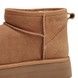 S Oliver Ankle Boots - Tan suede - 26352-41305 CLASSIC MINI