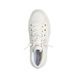 Skechers Lacing Shoes - White - 177189 ARCADE ARCH FIT