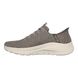 Skechers Trainers - Taupe - 232462 Arch Fit 2.0 Look Ahead