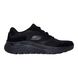 Skechers Trainers - Black - 232702 Arch Fit 2.0 The Keep