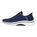 Skechers Slip-on Shoes - Navy - 216602 Arch Fit 2.0 Simplicity 2