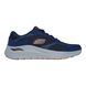 Skechers Trainers - Navy - 232702 Arch Fit 2.0 The Keep