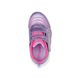 Skechers Girls Trainers - Pink - 302754N TWISTY BRIGHTS
