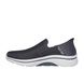 Skechers Trainers - Charcoal - 216600 SLIP INS ARCH 2