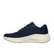 Skechers Trainers - Navy - 232700 ARCH FIT 2 LACE