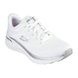 Skechers Trainers - White Silver - 150067 ARCH FIT 2 LACE