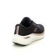 Skechers Trainers - Black Rose Gold - 150067 ARCH FIT 2 LACE