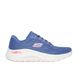 Skechers Trainers - Blue - 150051 ARCH FIT 2 LACE