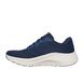 Skechers Trainers - Navy - 150051 ARCH FIT 2 LACE