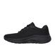 Skechers Trainers - Black - 232700 ARCH FIT 2 LACE