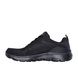 Skechers Trainers - Black - 232821 FLEX ADVANT 5.0