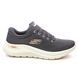 Skechers Trainers - Pewter - 150051 ARCH FIT 2 LACE